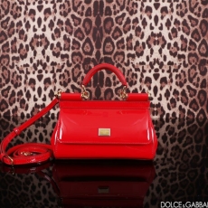 Dolce Gabbana Top Handle Bags